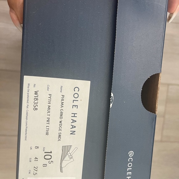 Cole Haan shoes - Picture 2 of 6